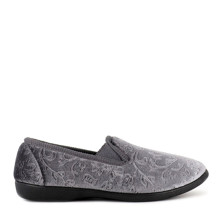 ERTA - GREY