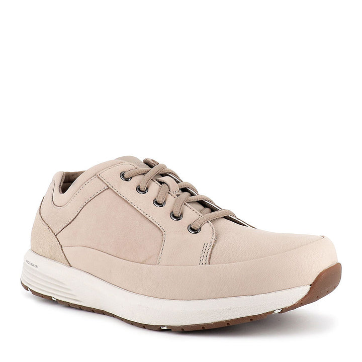 TRUSTRIDE PROWALK (L) - STONE NUBUCK