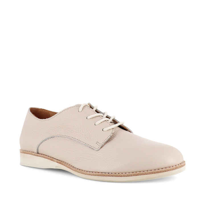 DERBY SUPER SOFT - BONE LEATHER