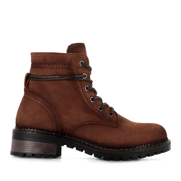 LOGGER - TARKIN LEATHER