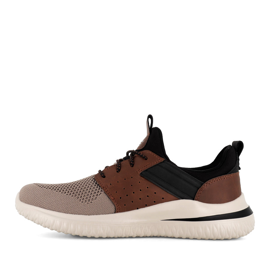 DELSON 3.0-CICADA (M) - BROWN TAN