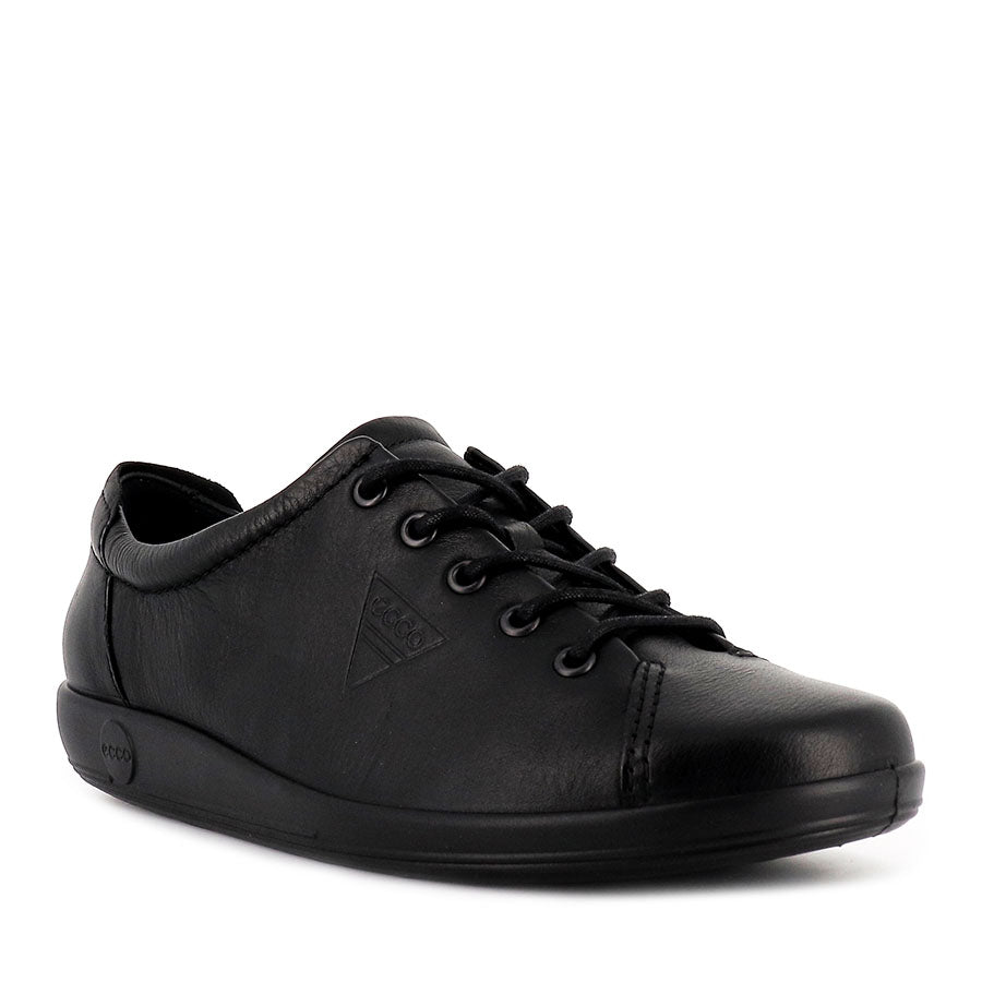 SOFT 2 206503 W - BLACK BLACK