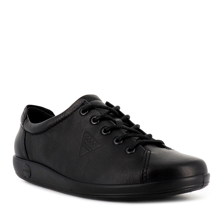 SOFT 2 206503 W - BLACK BLACK