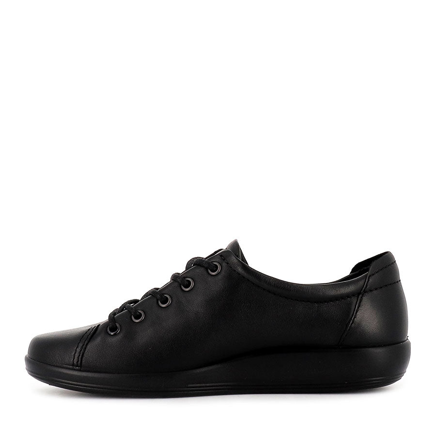 SOFT 2 206503 W - BLACK BLACK