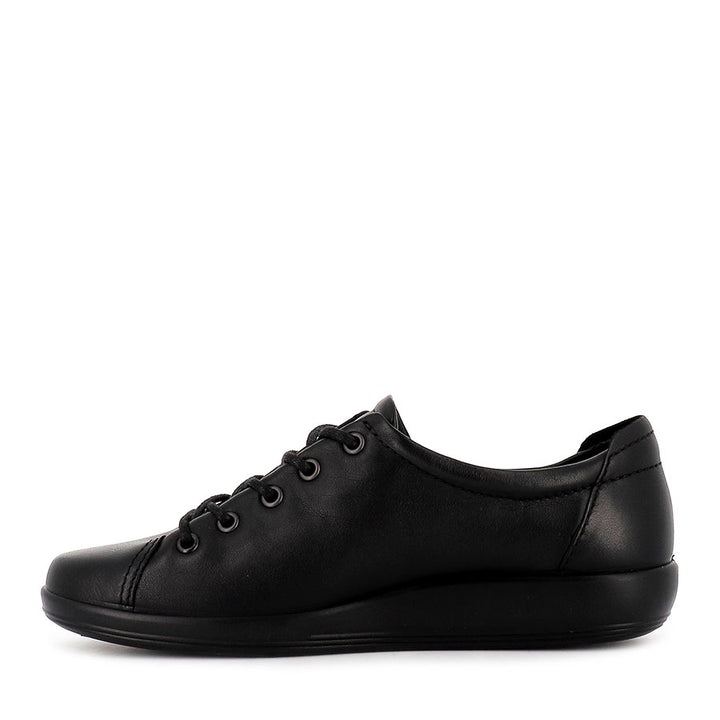 SOFT 2 206503 W - BLACK BLACK