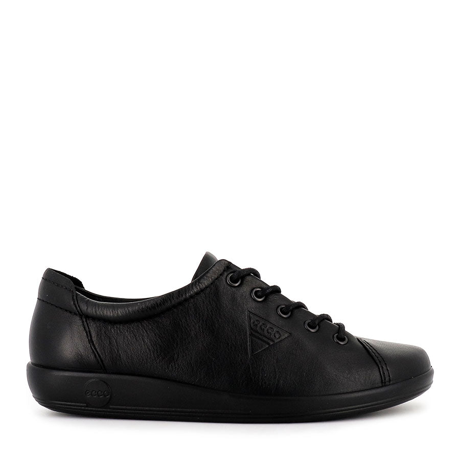 SOFT 2 206503 W - BLACK BLACK