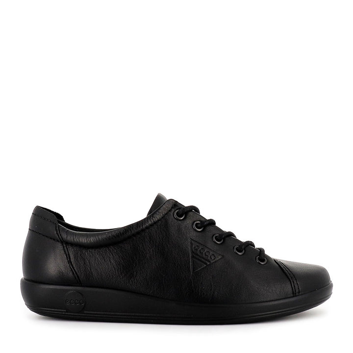 SOFT 2 206503 W - BLACK BLACK