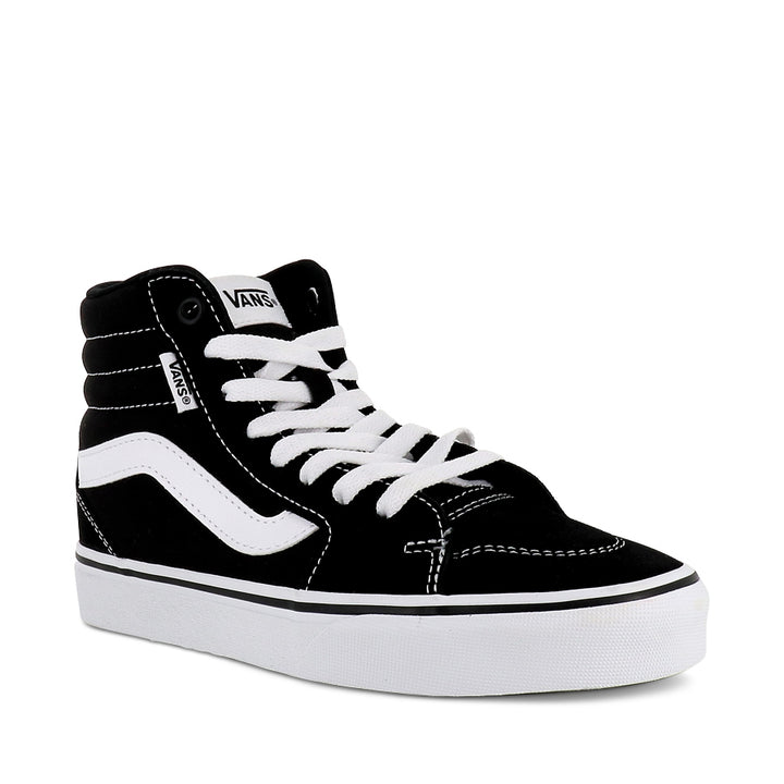 FILMORE HI (L) - BLACK WHITE