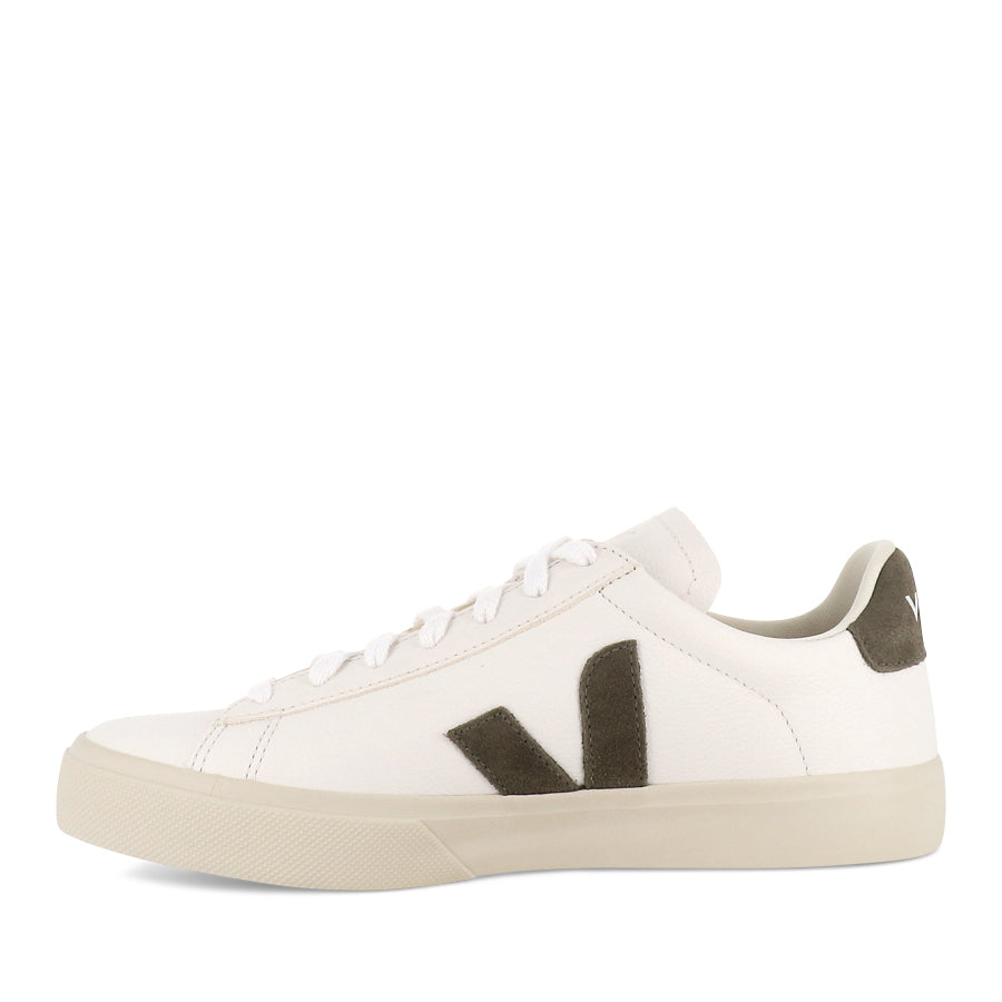 CAMPO - EXTRA WHITE/KAKI