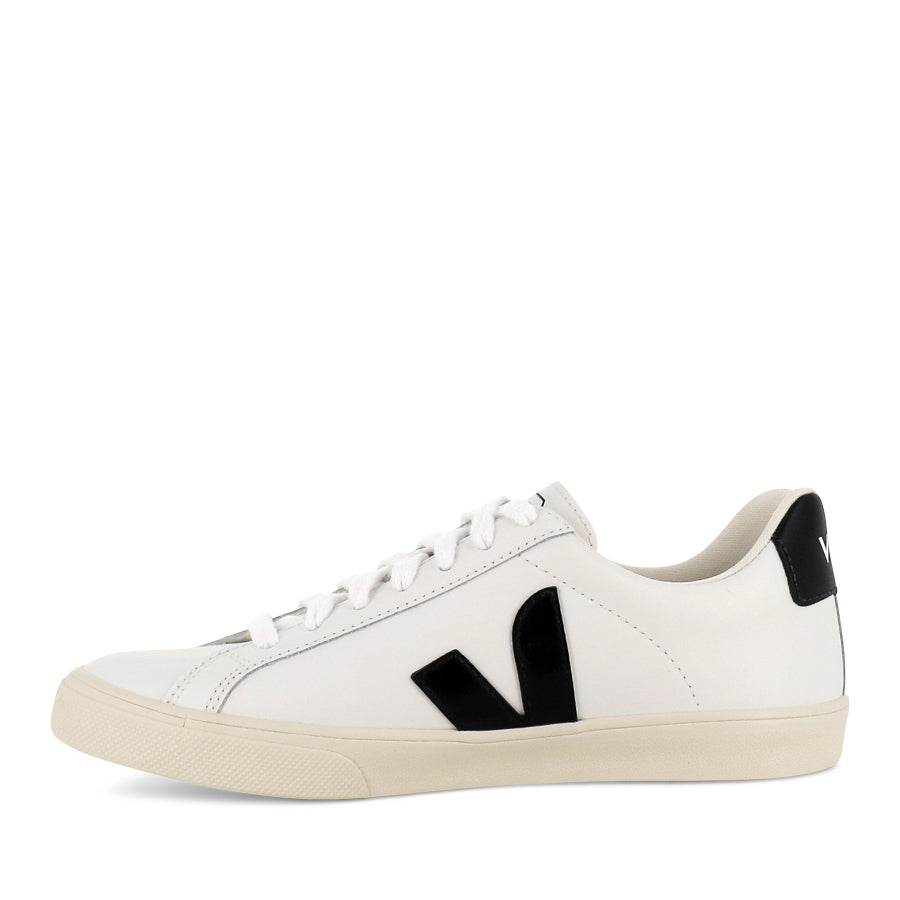 ESPLAR - EXTRA WHITE/BLACK