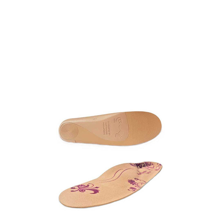 INSOLE VERSA - BEIGE