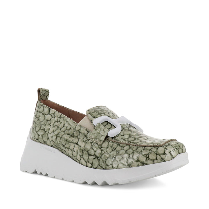 EVIE E6701 - OIL CROC PATENT