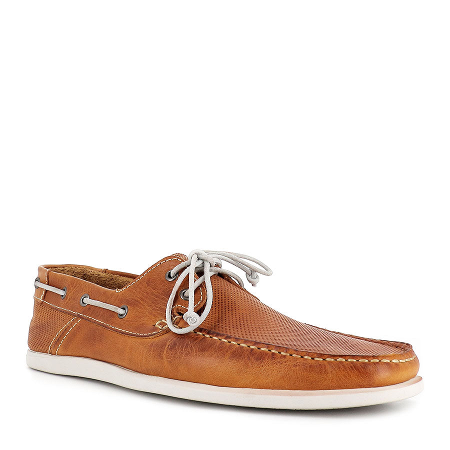 BENTLEY - TAN LEATHER