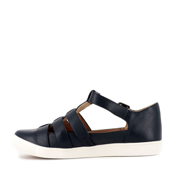 DIORI XF - NAVY LEATHER