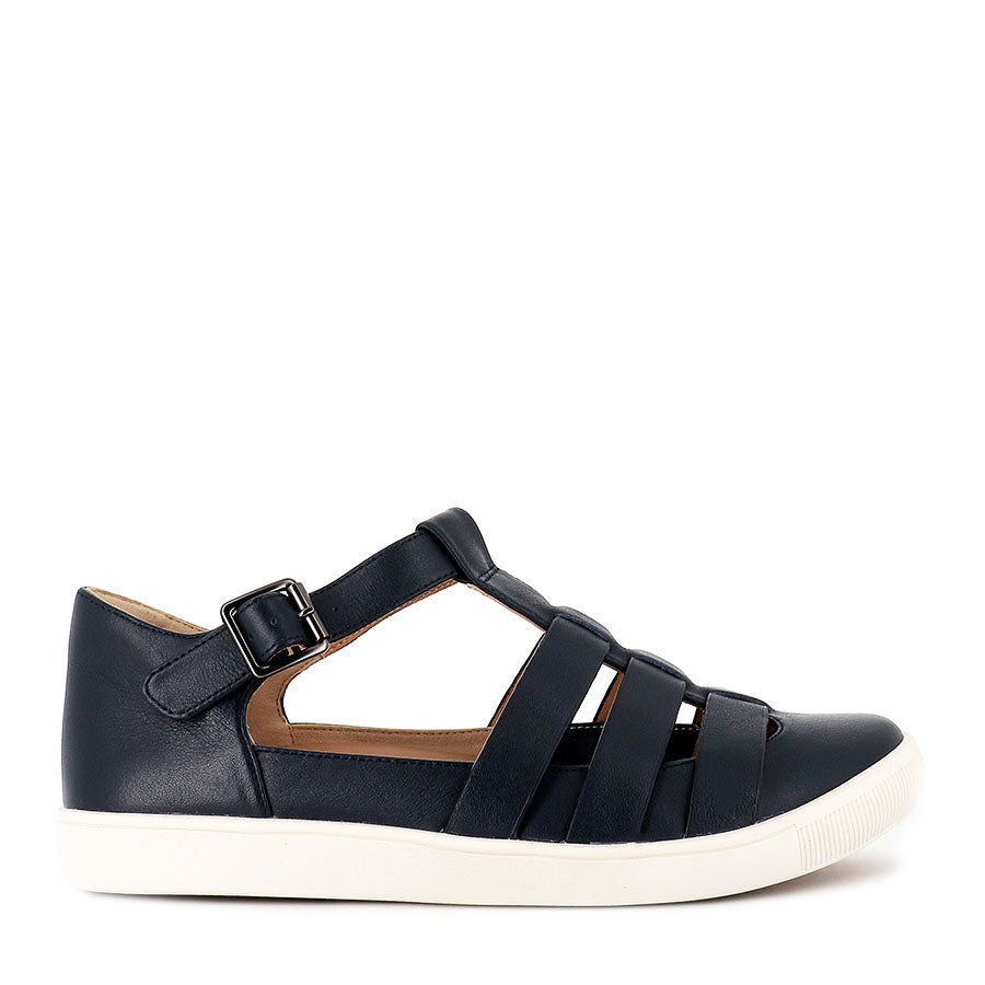 DIORI XF - NAVY LEATHER